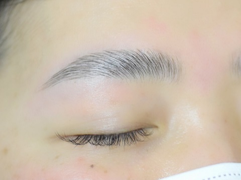 After